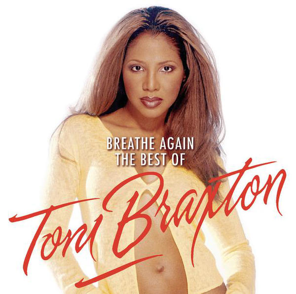 Toni Braxton Un Break My Heart RauteMusik FM