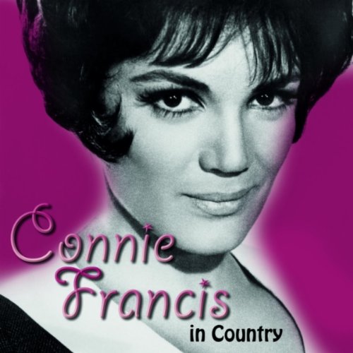 Connie Francis Tennessee Waltz Rautemusik Fm