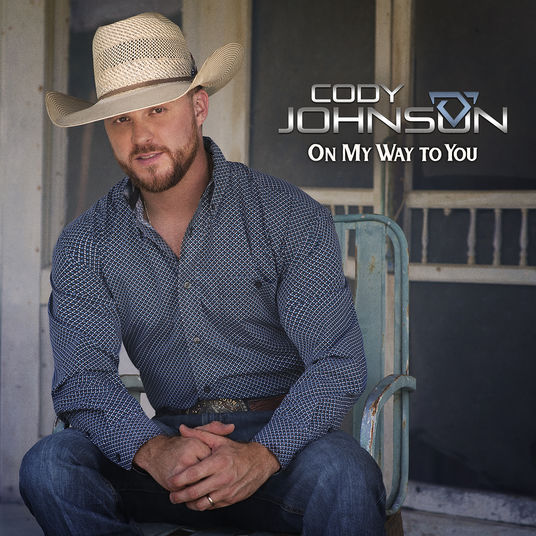 Cody Johnson On My Way To You RauteMusik FM