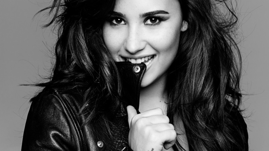 Demi Lovato Songs Lieder Videos And Infos Rautemusik Fm
