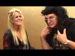 Lita ford ozzy osbourne