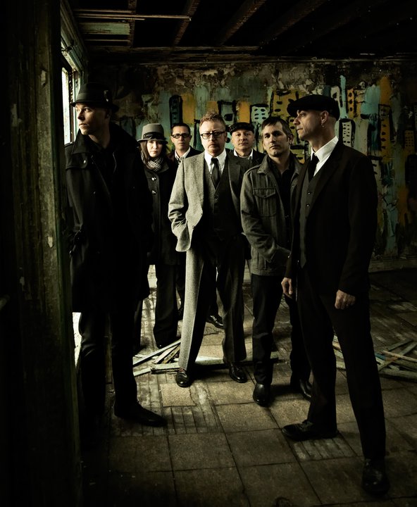 flogging molly discography list
