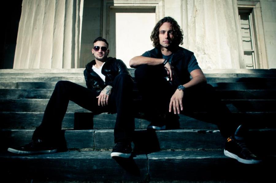 Egypt Central Songs, Lieder & Infos RauteMusik.FM