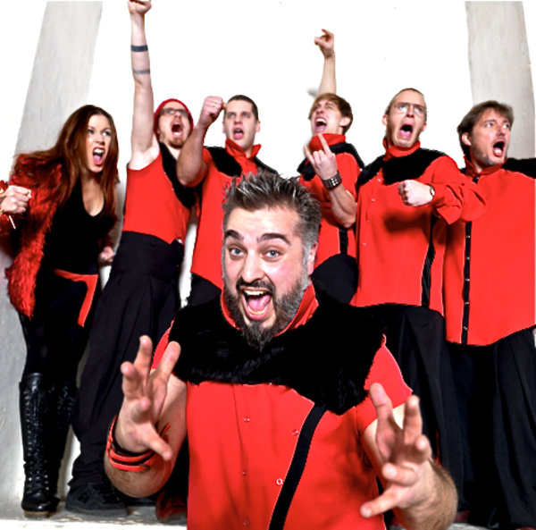Russkaja Songs, Lieder, Videos & Infos RauteMusik.FM