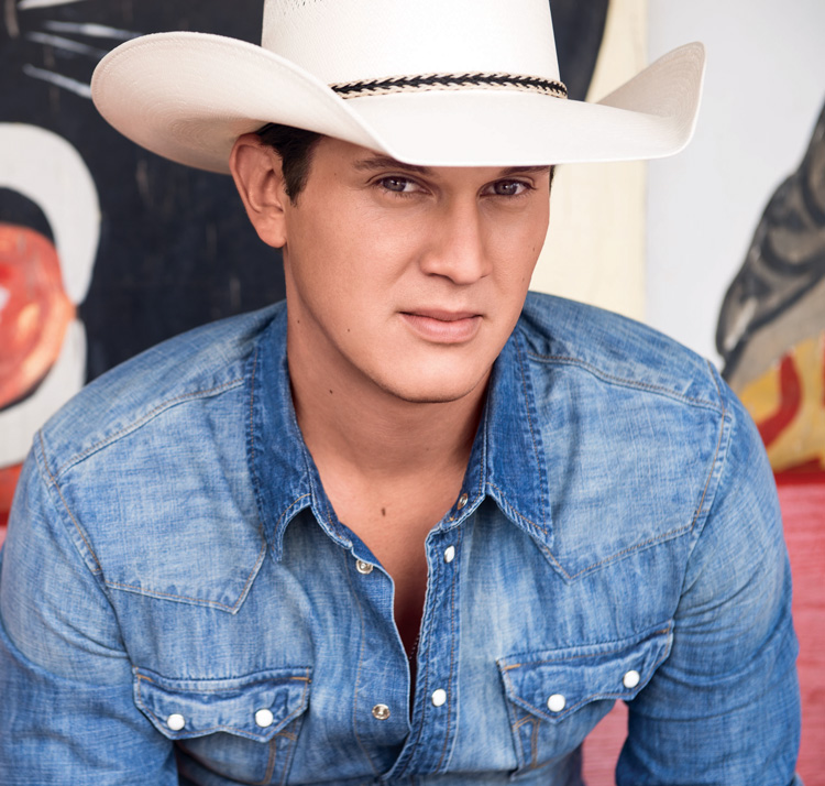 Jon Pardi Songs, Lieder & Infos - RauteMusik.FM