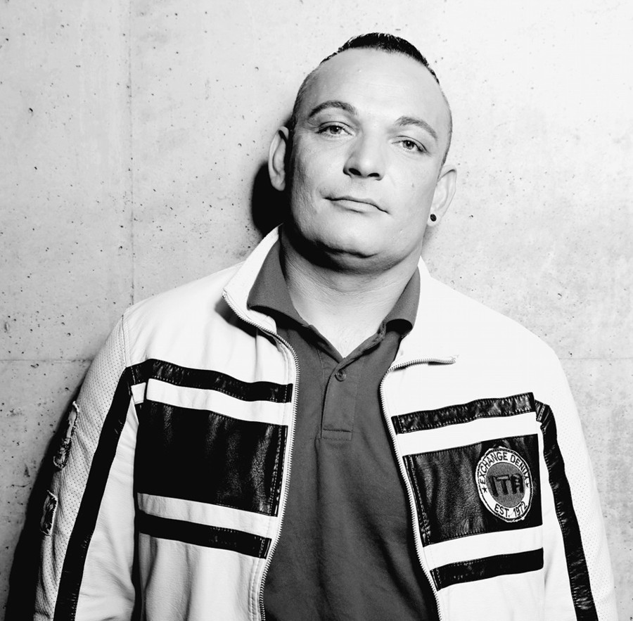 Jan Luca Jan Luca