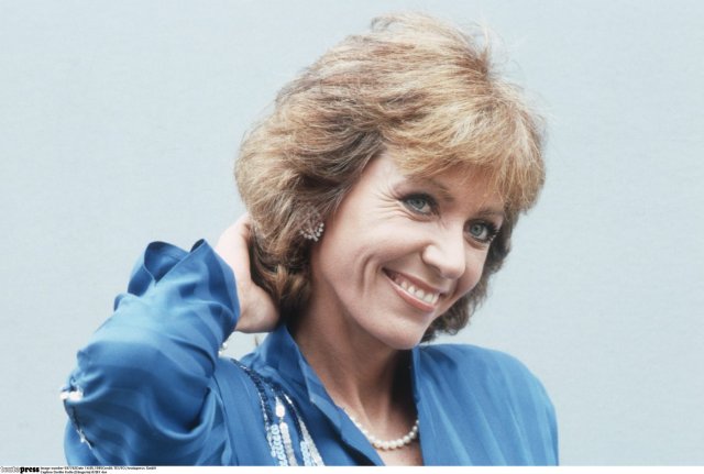 Dorthe Kollo Songs, Lieder & Infos RauteMusik.FM