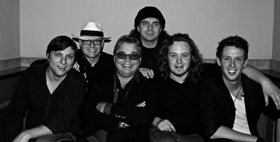 Micky Brühl Band Songs, Lieder & Infos RauteMusik.FM