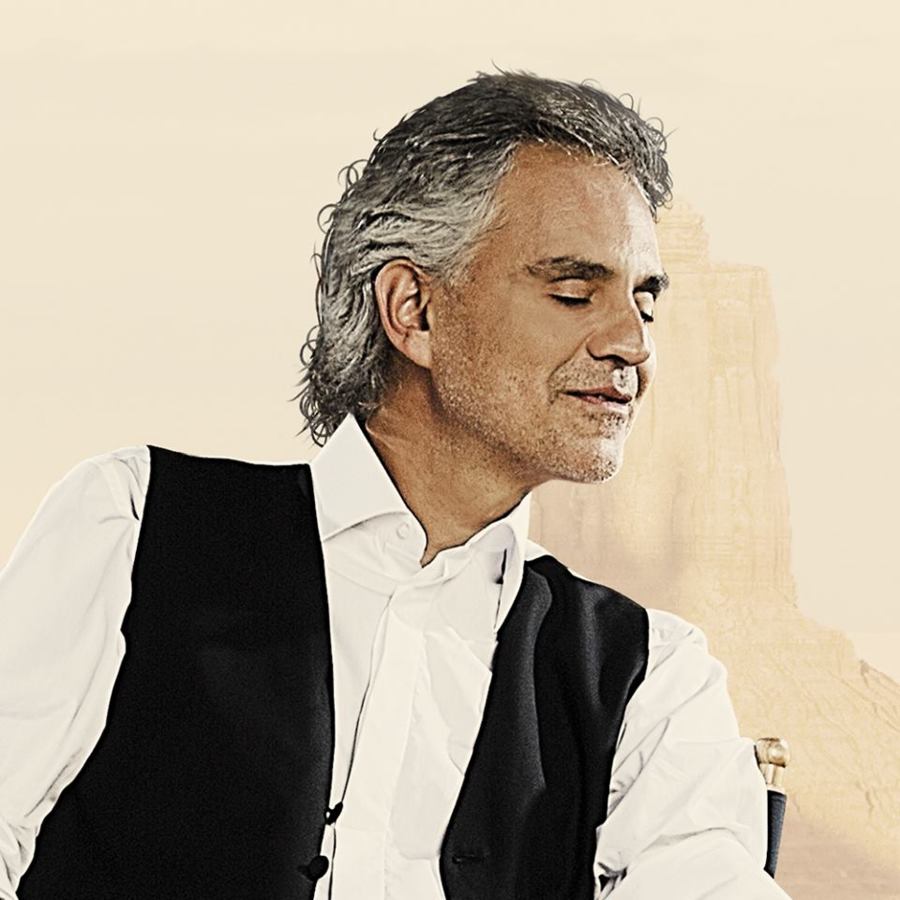 Andrea Bocelli Songs, Lieder & Infos RauteMusik.FM
