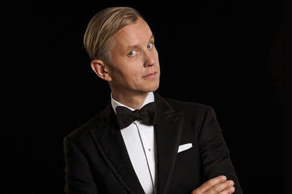 Max Raabe Songs, Lieder & Infos - RauteMusik.FM