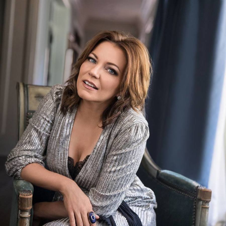 Martina McBride Songs, Lieder & Infos RauteMusik.FM