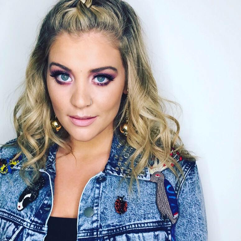 Lauren Alaina Songs Lieder And Infos Rautemusik Fm