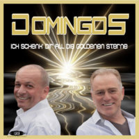 Domingos - Ich Schenk Dir All Die Goldenen Sterne
