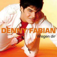 Denny Fabian Wann Liegen Wir Uns Wieder In Den Armen Barbara