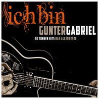 Gunter Gabriel Songs, Lieder & Infos - RauteMusik.FM