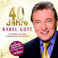 Karel Gott - Zeit Zu Geh'n (Con Te Partirò)