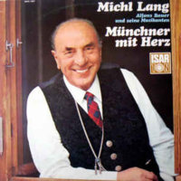 Michl Lang Michl Lang