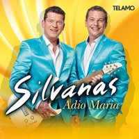 Die Silvanas - 1000 Rote Rosen