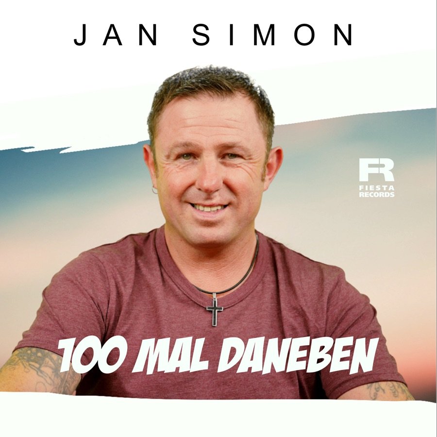 Jan Simon - 100 Mal Daneben