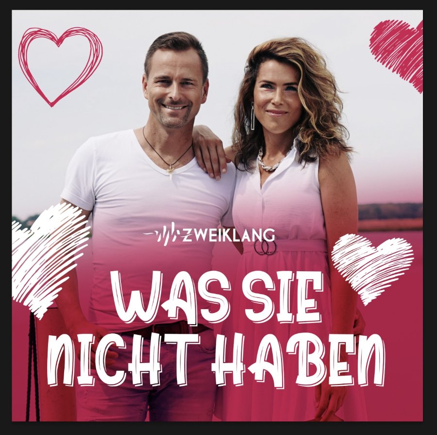 Zweiklang - Was Sie Nicht Haben