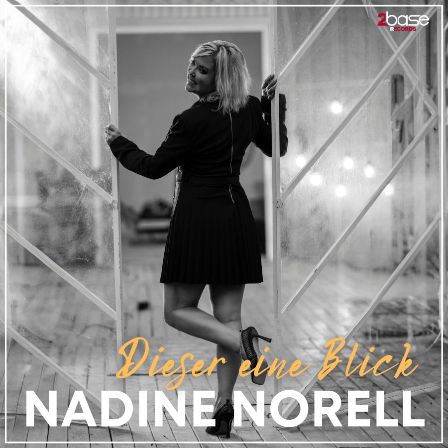 Nadine Norell - Dieser Eine Blick
