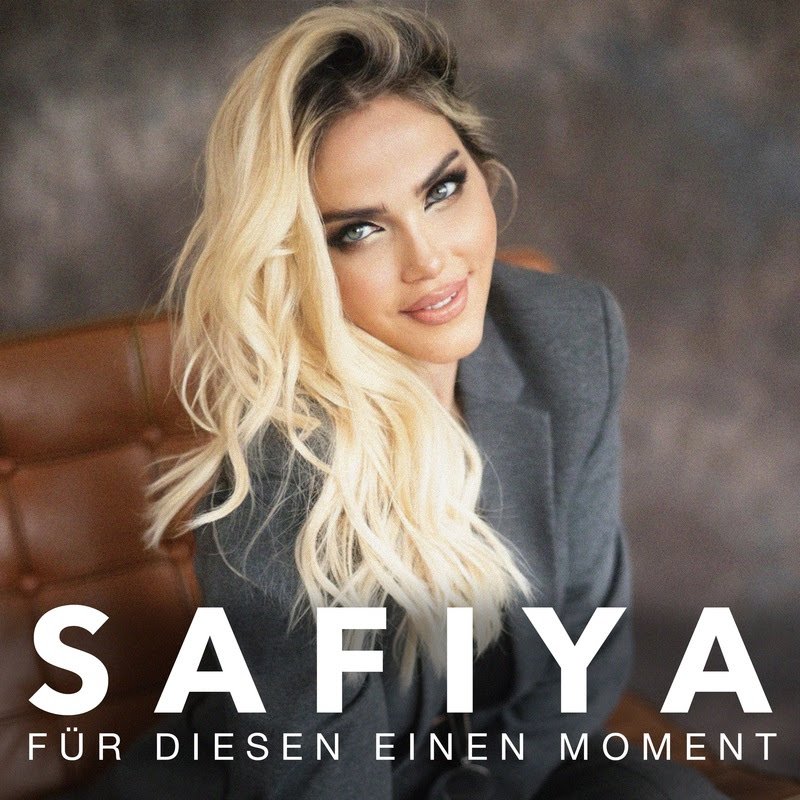 Safiya - Für Diesen Einen Moment