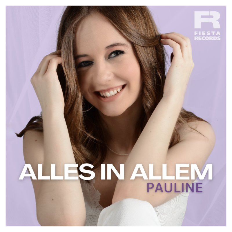 Pauline - Alles In Allem