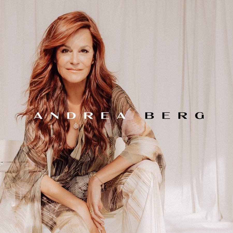 Andrea Berg - Sag Niemals Nie