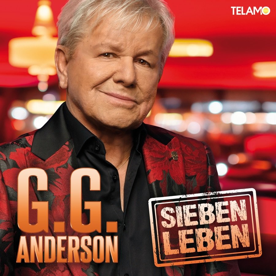 G.G. Anderson - Frühling In Berlin