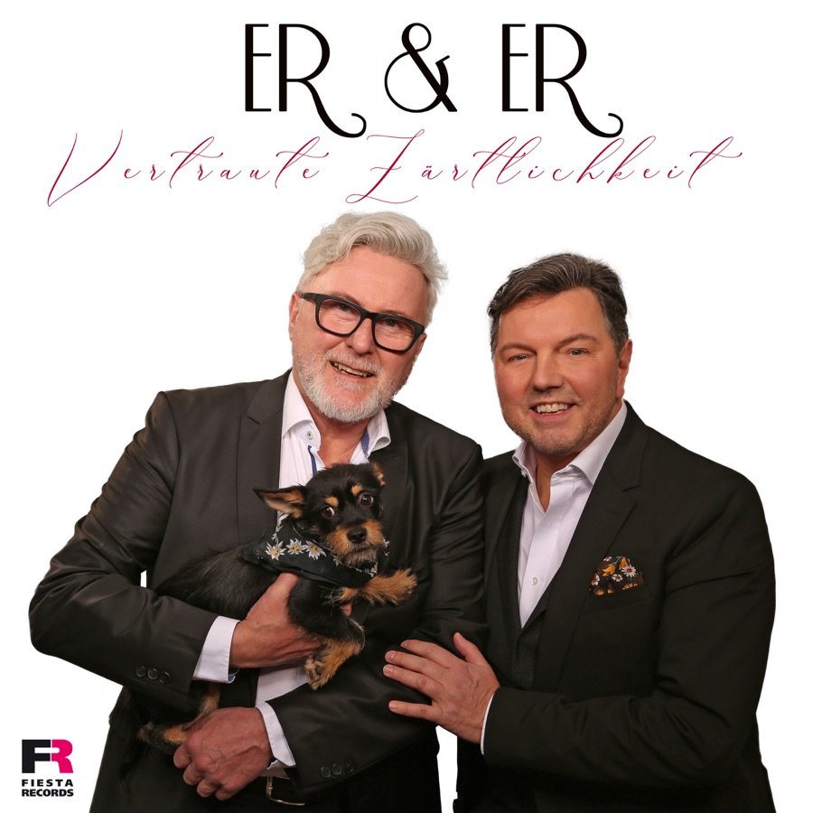 Er & Er - Vertraute Zärtlichkeit