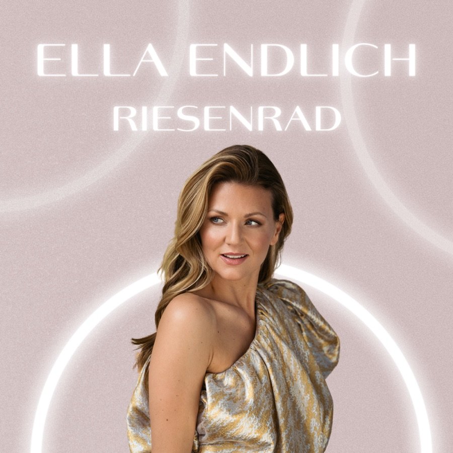 Ella Endlich - Riesenrad