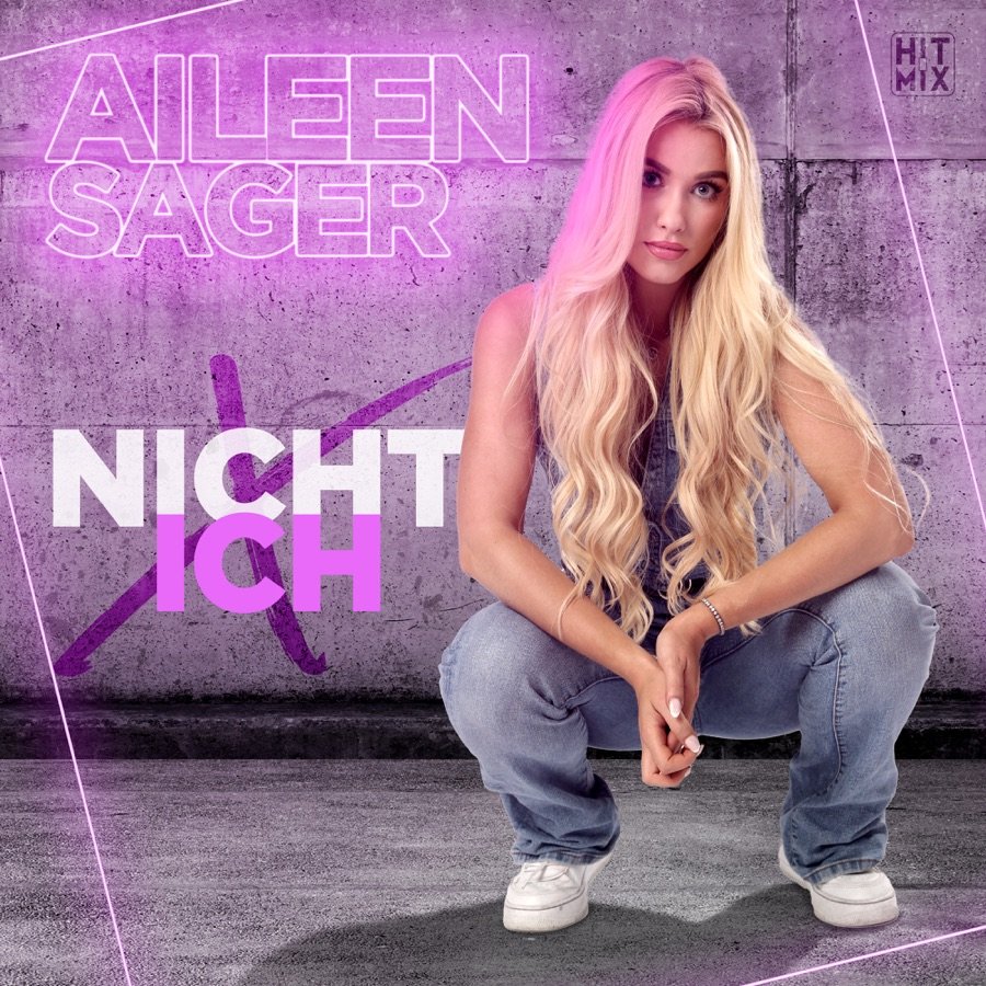 Aileen Sager - Nicht Ich