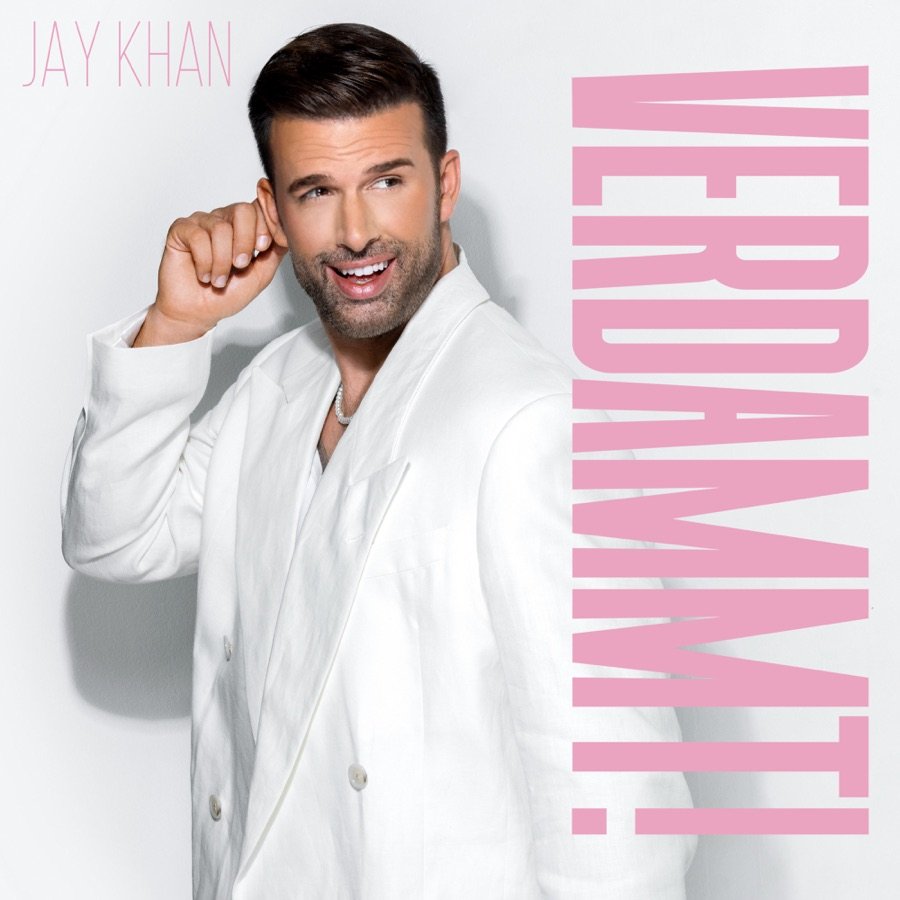 Jay Khan - Tariq