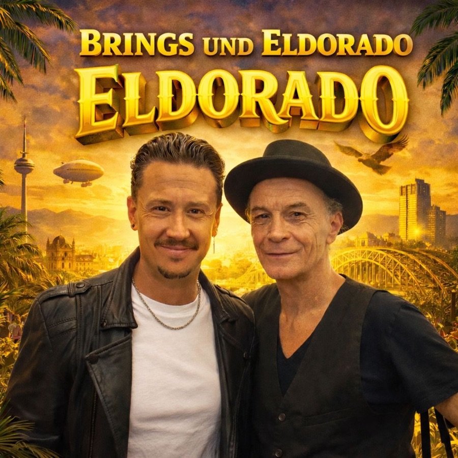 Brings & Eldorado - Eldorado