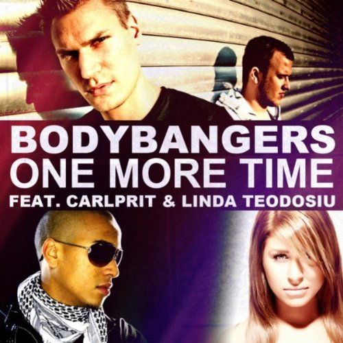 Bodybangers lotus yeah