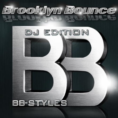 Brooklyn Bounce - Born To Bounce (Music Is My Destiny) (Josh & Wesz