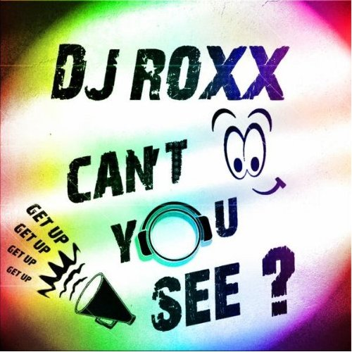 DJ Roxx - Can't You See (Giorno Remix) - RauteMusik.FM