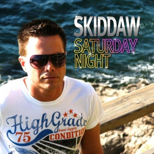 Skiddaw Saturday Night (Shaun Baker Remix) RauteMusik.FM