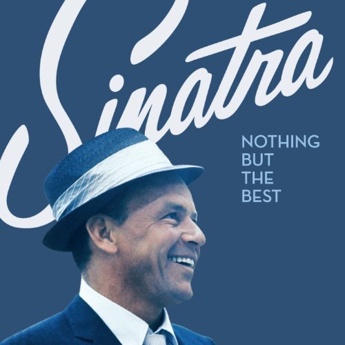 Frank Sinatra & Nancy Sinatra Somethin' Stupid RauteMusik.FM
