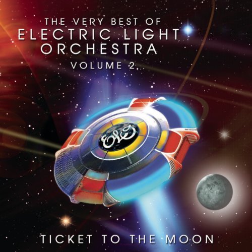 Electric Light Orchestra Cant Get It Out Of My Head Rautemusikfm 