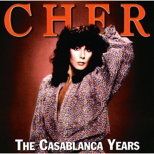 Cher Take me home RauteMusik.FM