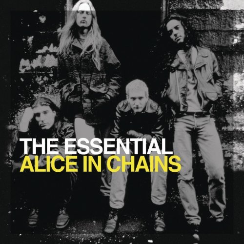 Alice In Chains Them Bones RauteMusik.FM