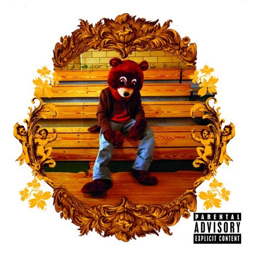 Kanye West Through The Wire Musikvideo RauteMusik.FM