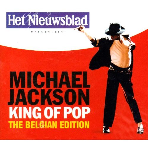 Michael Jackson We Are Here To Change The World