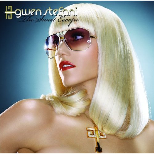 Gwen Stefani Wind It Up RauteMusik.FM