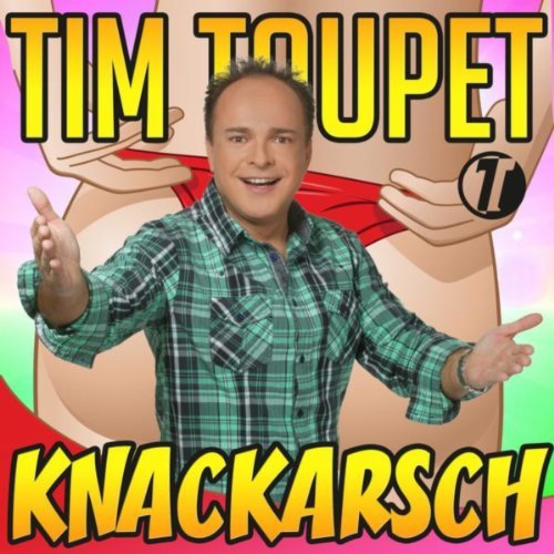 Allee Allee Eine Straße Viele Bäume Tim Toupet Tim Toupet - Knackarsch - RauteMusik.FM