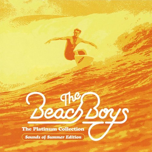 The Beach Boys - California Dreamin' (Digitally Remastered 04 ...