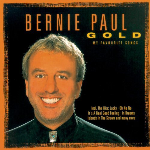 Bernie Paul Oh No No RauteMusik.FM
