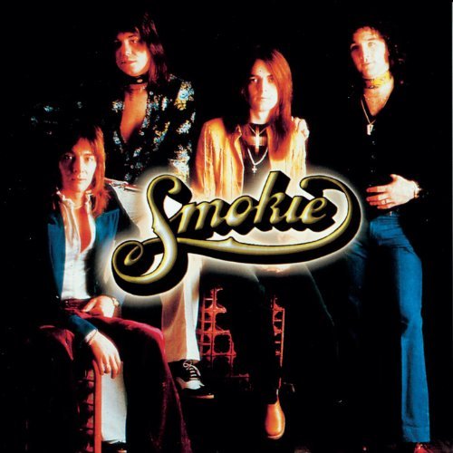 Smokie If You Think You Know How To Love Me