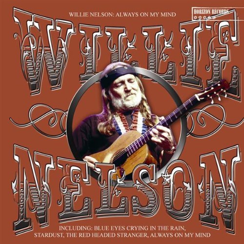 Willie Nelson Angel Flying Too Close